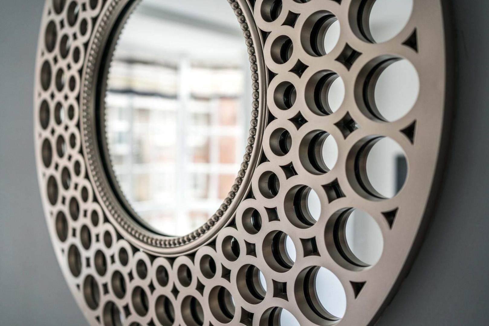 New Sleek & Modern Studio In The Heart Of Chelsea Лондон Экстерьер фото